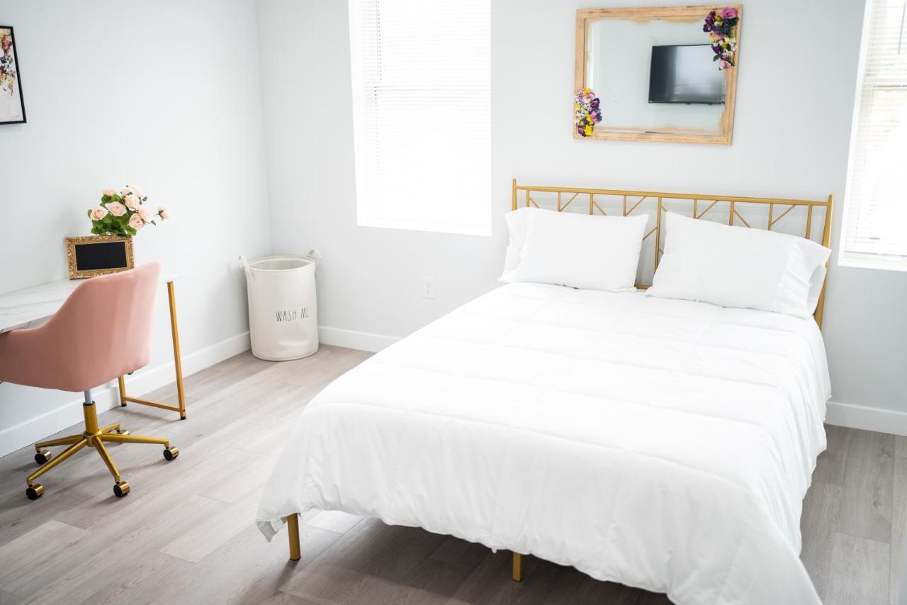 フィラデルフィアLuxury 2Bdr/2.5Bth Aptアパートメント エクステリア 写真