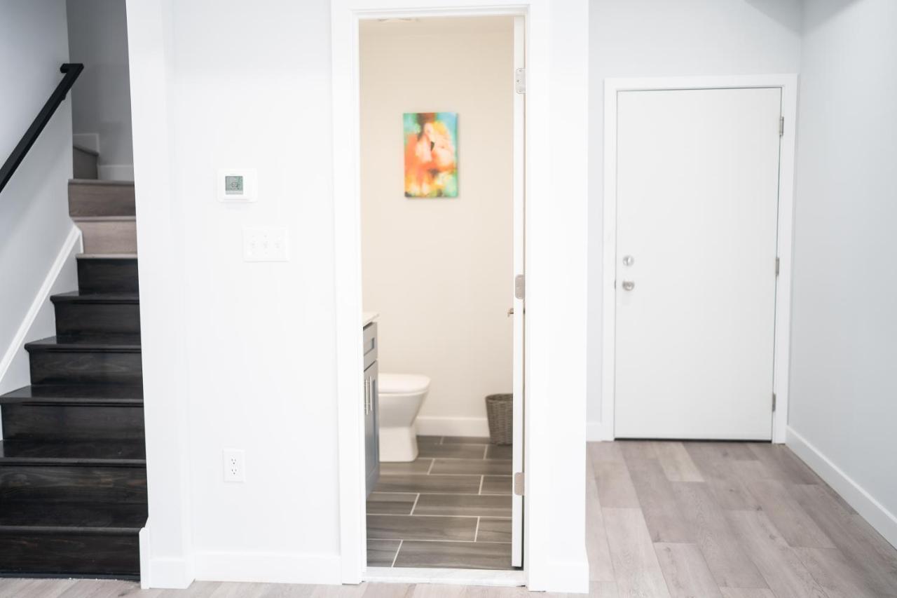 フィラデルフィアLuxury 2Bdr/2.5Bth Aptアパートメント エクステリア 写真