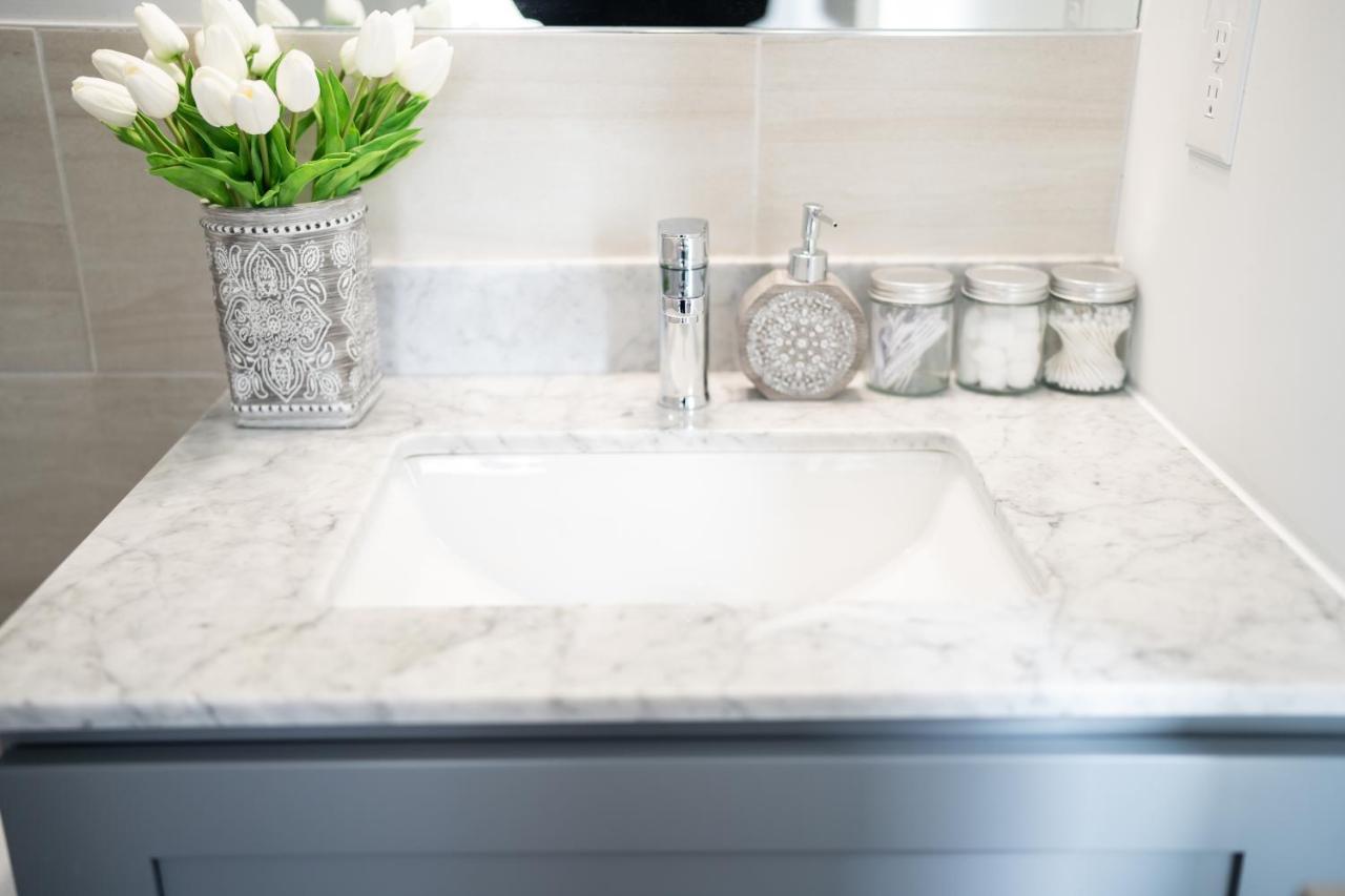 フィラデルフィアLuxury 2Bdr/2.5Bth Aptアパートメント エクステリア 写真