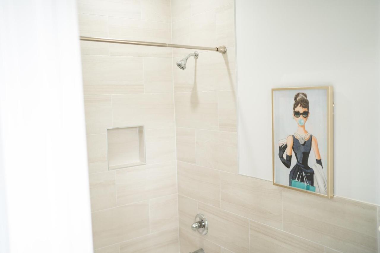 フィラデルフィアLuxury 2Bdr/2.5Bth Aptアパートメント エクステリア 写真